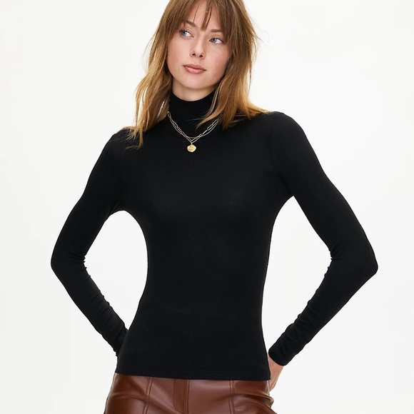 Aritzia | Sweaters | Aritzia Wilfred 